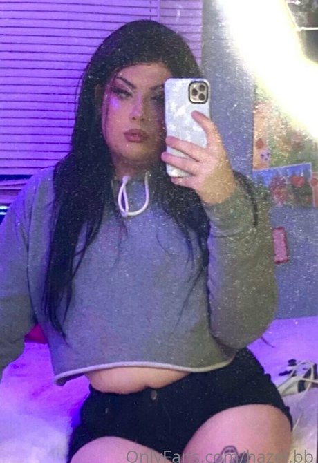 hazel bb pretty star photo