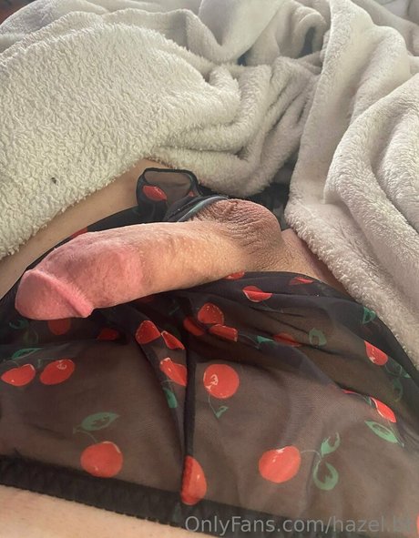 hazel bb pornstar nudes archive