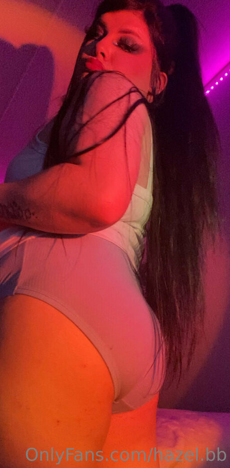 hazel bb nude star image