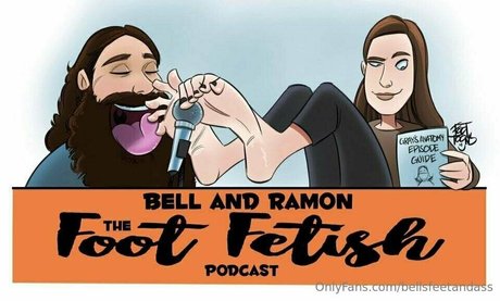 bellsfeetandass star perfect image