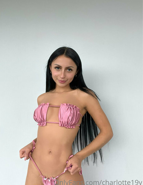 charlotte19y model sex gallery