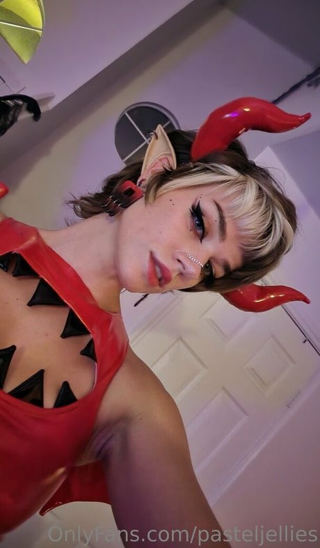 pasteljellies nice actress image