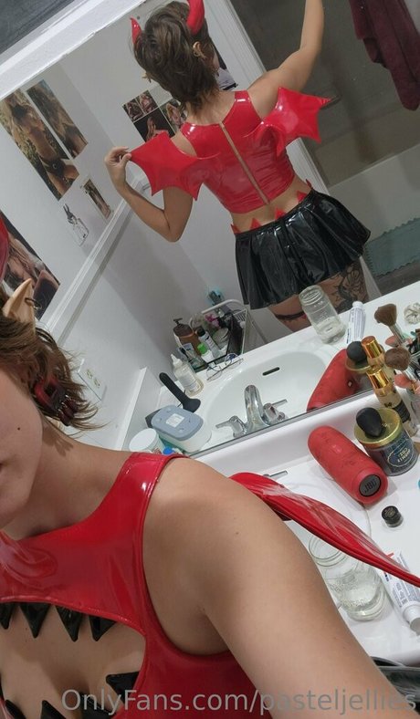 pasteljellies pornstar best gallery