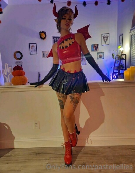 pasteljellies high quality star photos