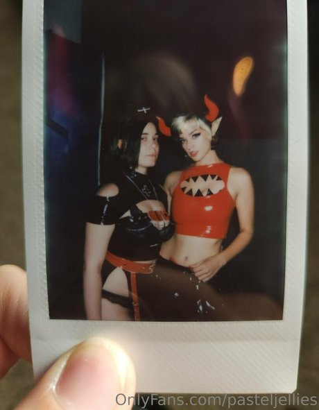 pasteljellies pornstar sexy photo