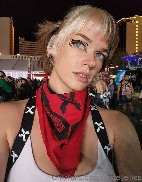 pasteljellies erotic star pic