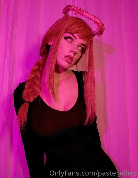 pasteljellies model pornographic pics