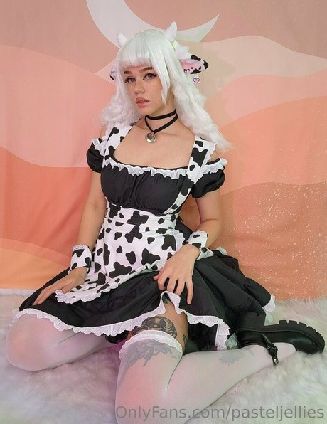 pasteljellies star pretty photos