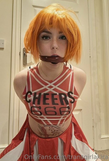 transgirlakira star nice photo