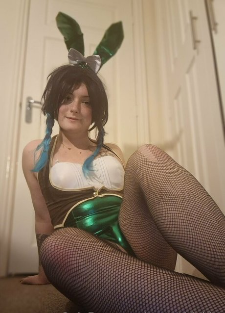 transgirlakira Profile pic