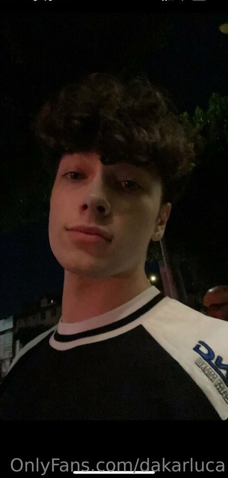 dakarluca exclusive pornstar pic