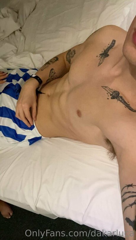 dakarluca model art pictures