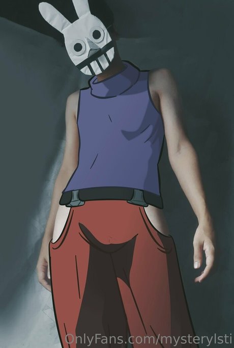 mysterylsti sex pornstar images