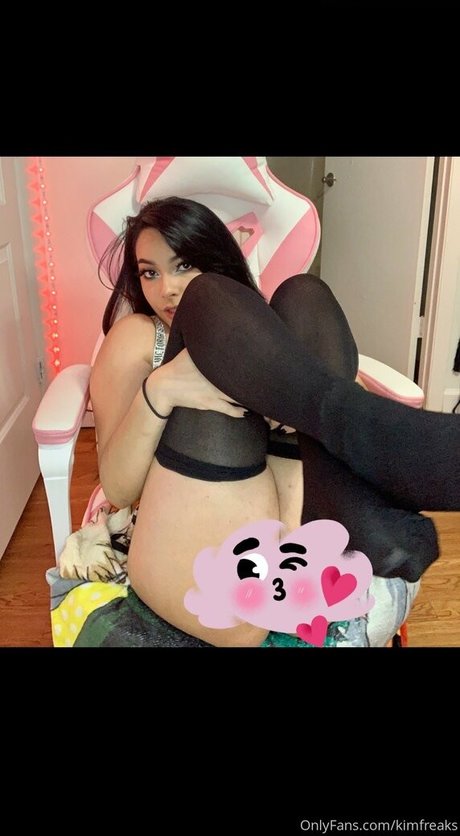 kimfreaks pornstar best pics