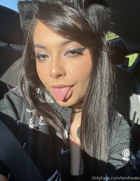 kimfreaks nice star picture