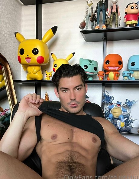 efureimu exclusive actress pics