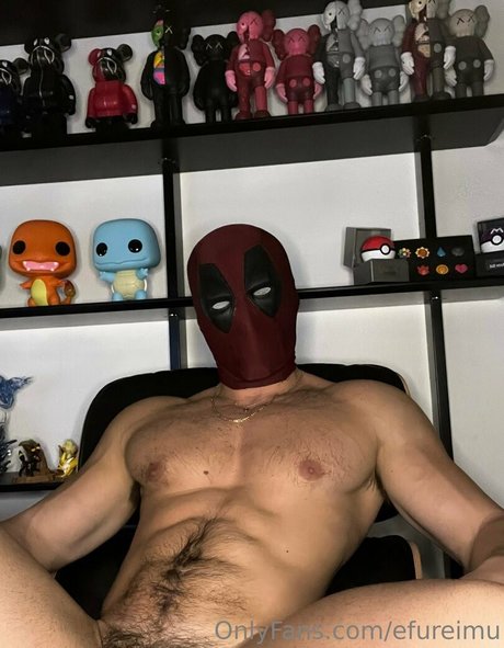 efureimu star free img