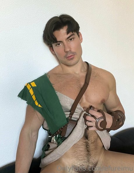 efureimu model adult pictures