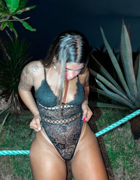 Kamille Dias free star pics