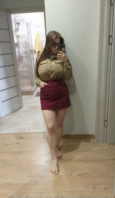 i need your cream art model gallery