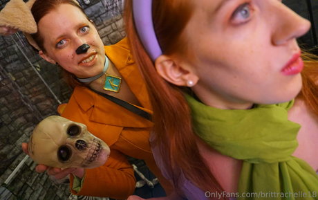 brittrachelle18 pornstar xxx gallery