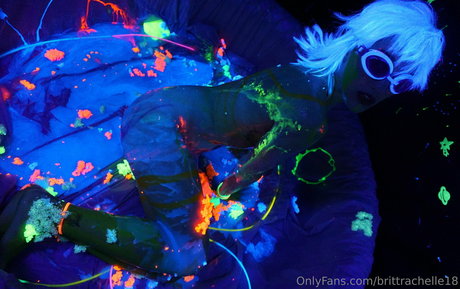 brittrachelle18 beautiful actress photo