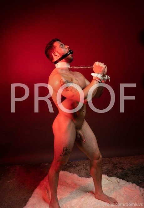 domluvsfree nude model pic