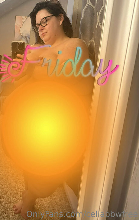 celiabbwfree nudes pornstar archive