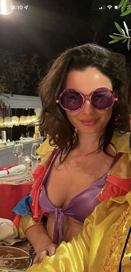 Sarah Story top pornstar images