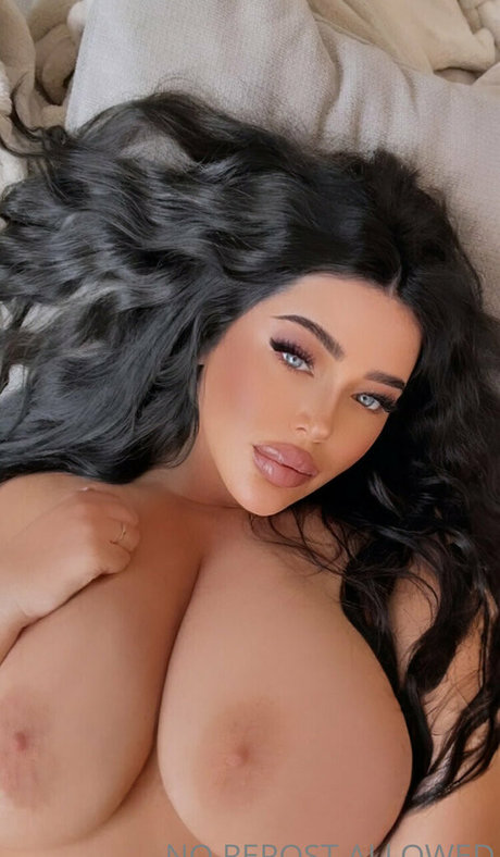 claudiarivier hot pornstar picture