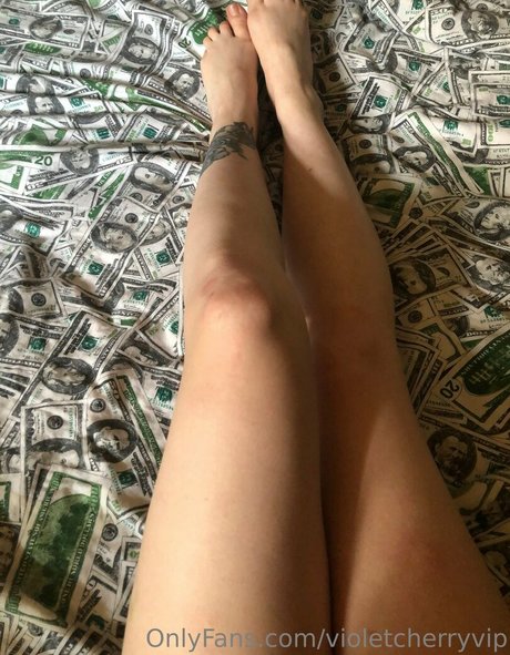 violetchery art model pictures