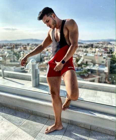 alexandrosr art pornstar pictures