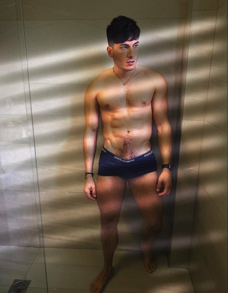 alexandrosr pornographic model img