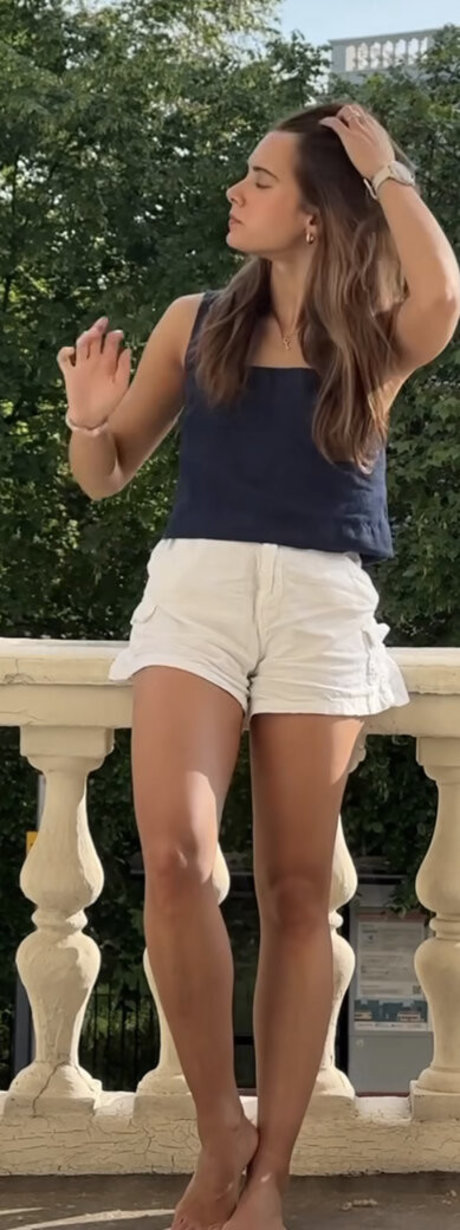 Ambar Driscoll pornstar sexy pictures