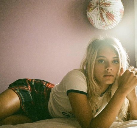 Ambar Driscoll naked star archive