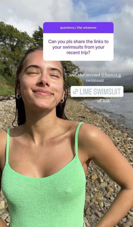 Ambar Driscoll star nudes galleries