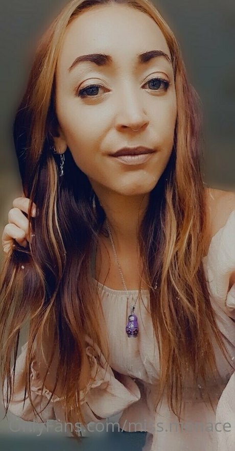 missmenace of pornographic actress image