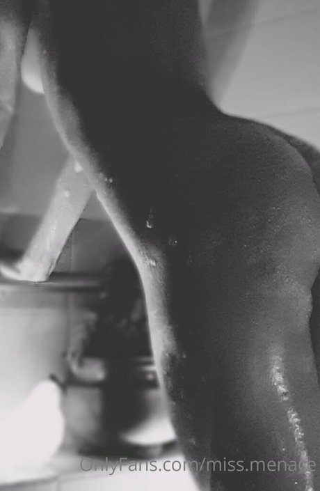 missmenace of nice model gallery