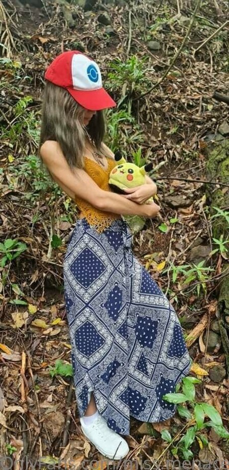 missmenace of nude model img