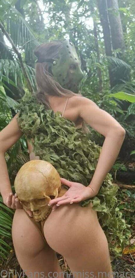 missmenace of star pornographic img