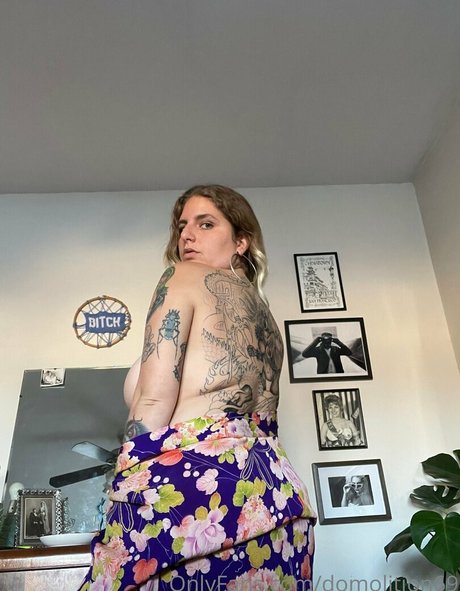 domolition666 pornstar naked pics