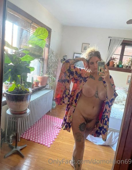 domolition666 adult star image