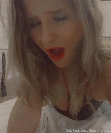 lilpocahontass pornstar naked galleries