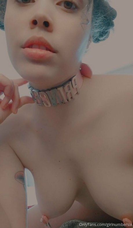 girlnumbersix top star gallery