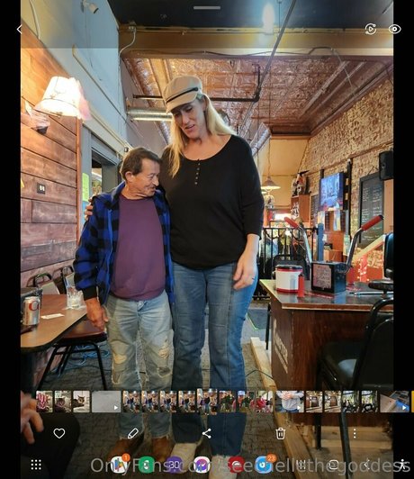 seechellethegoddess model porn img