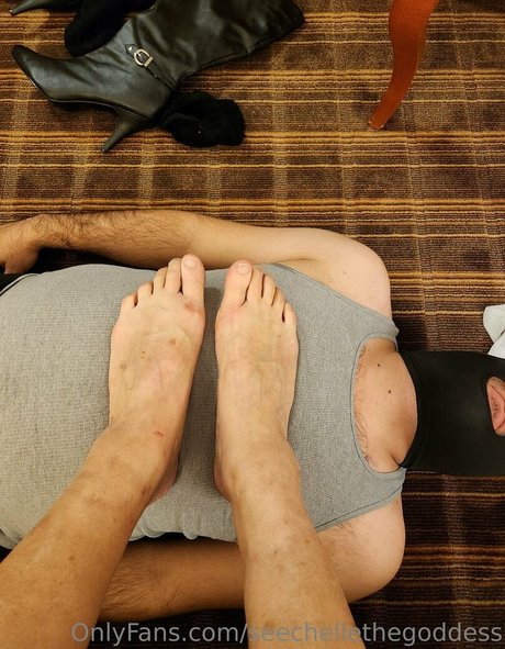 seechellethegoddess xxx star photos