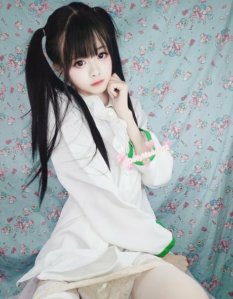 DollyMewTH free pornstar pic