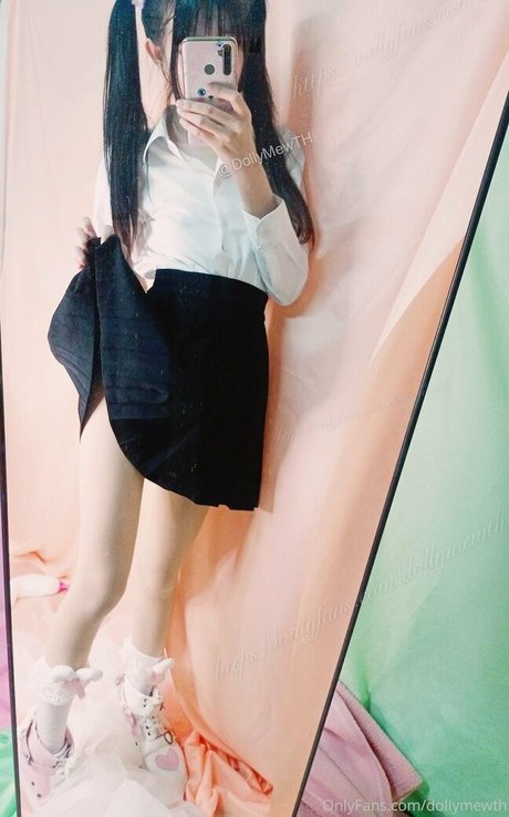 DollyMewTH Profile pic