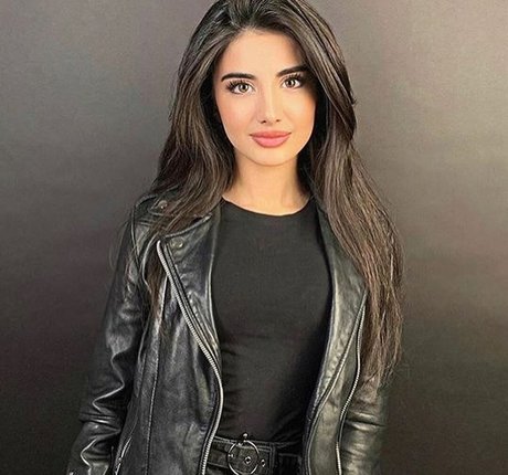 Sabina Agaeva Ahmed pornstar nice pic