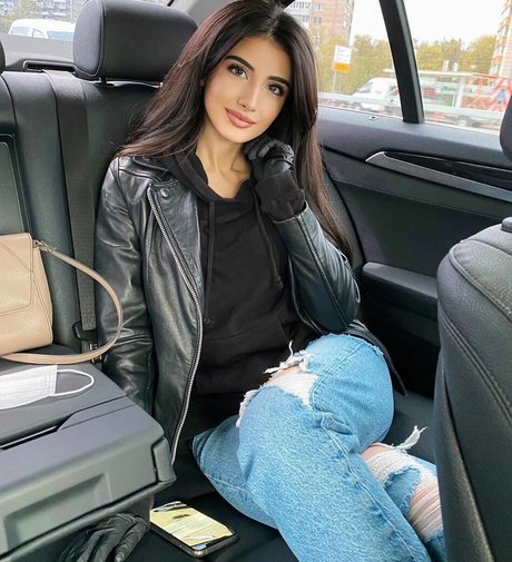 Sabina Agaeva Ahmed erotic model images